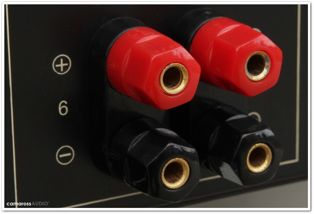 Mcintosh MAC3 Preamp MC7106 Poweramp camarossAUDIO